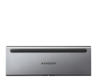 AXAGON Wieloportowy hub USB 5Gbps, 3x USB-A, 2x HDMI + DP + GLAN, - 1185555 - zdjęcie 3